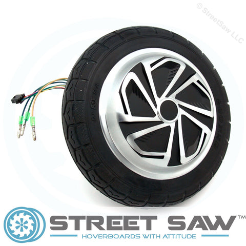 Image of Hoverboard Motor Replacement (8-Inch)