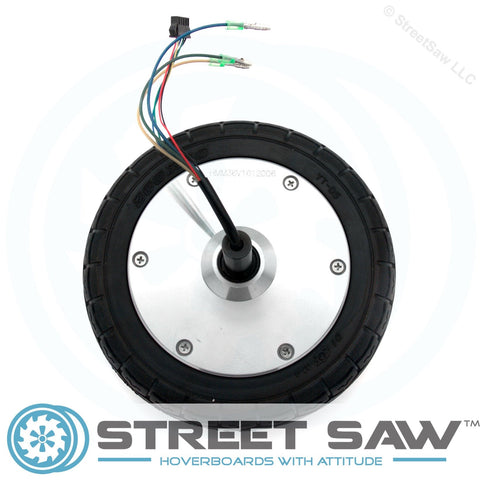 Image of Hoverboard Motor Replacement (8-Inch)