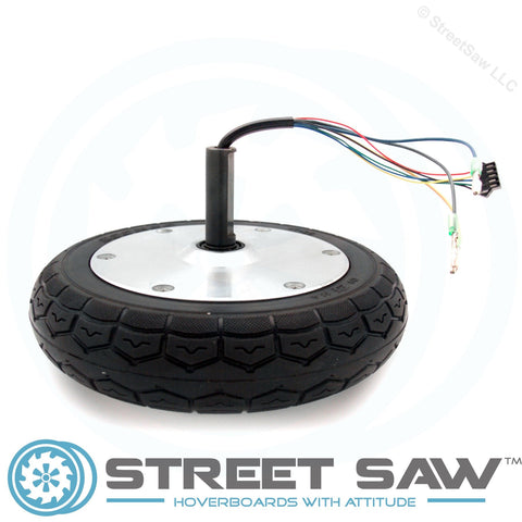 Image of Hoverboard Motor Replacement (8-Inch)