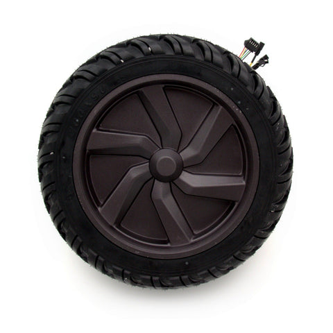 Image of Replacement Wheel for 8.5 Inch Hoverboard (EpikGo, Halo, RockSaw)