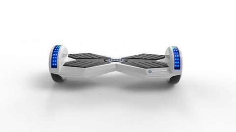 Image of JamSaw™ 6.5 Inch Hoverboard with Bluetooth for Sale + RGB LED