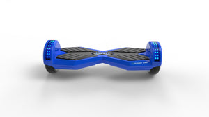 JamSaw™ 6.5 Inch Hoverboard with Bluetooth for Sale + RGB LED