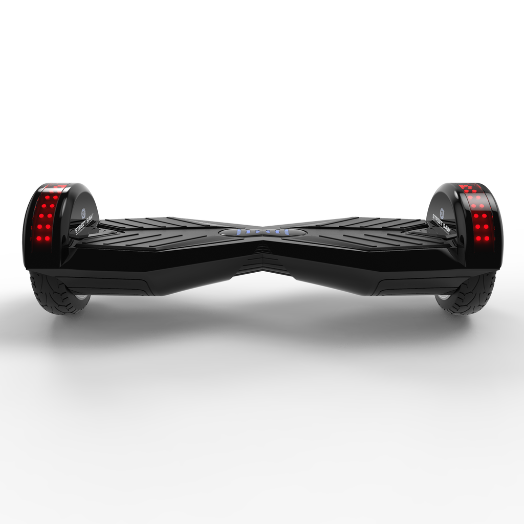 AlienSaw™ 8-Inch Bluetooth Hoverboard for Sale