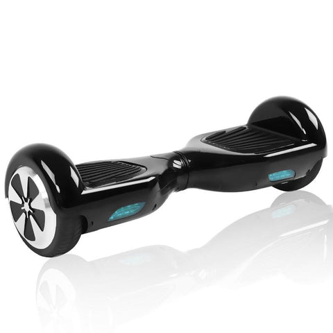 Image of Pre-Owned, Scratch & Dent, and Refurbished Hoverboards for Sale