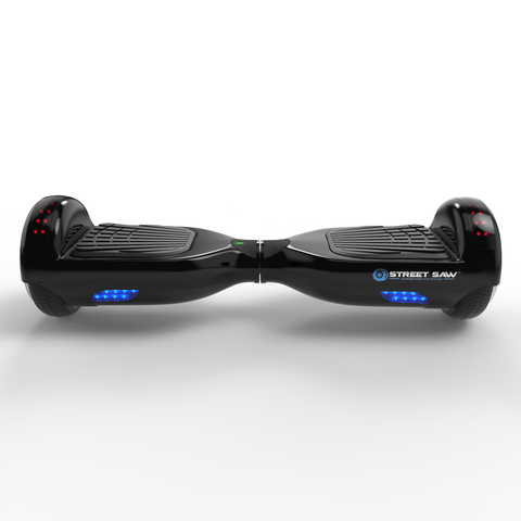 Image of DailySaw™ 6.5 Inch Hoverboard with Bluetooth + LED