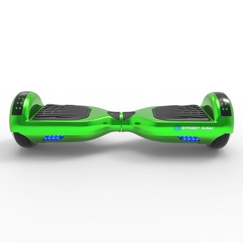 Image of DailySaw™ 6.5 Inch Hoverboard with Bluetooth + LED