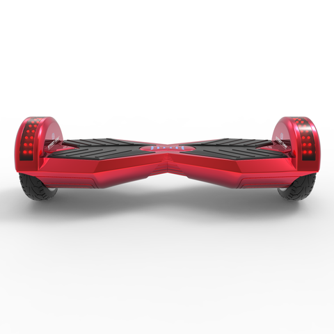 Image of AlienSaw™ 8-Inch Bluetooth Hoverboard for Sale