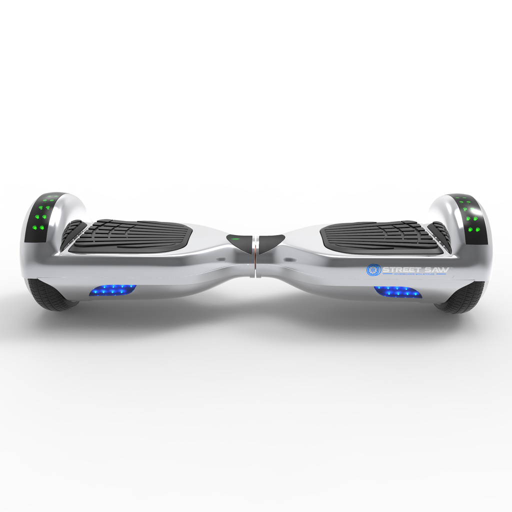 Water in Your Hoverboard These Tips Just Might Be Able to Save it