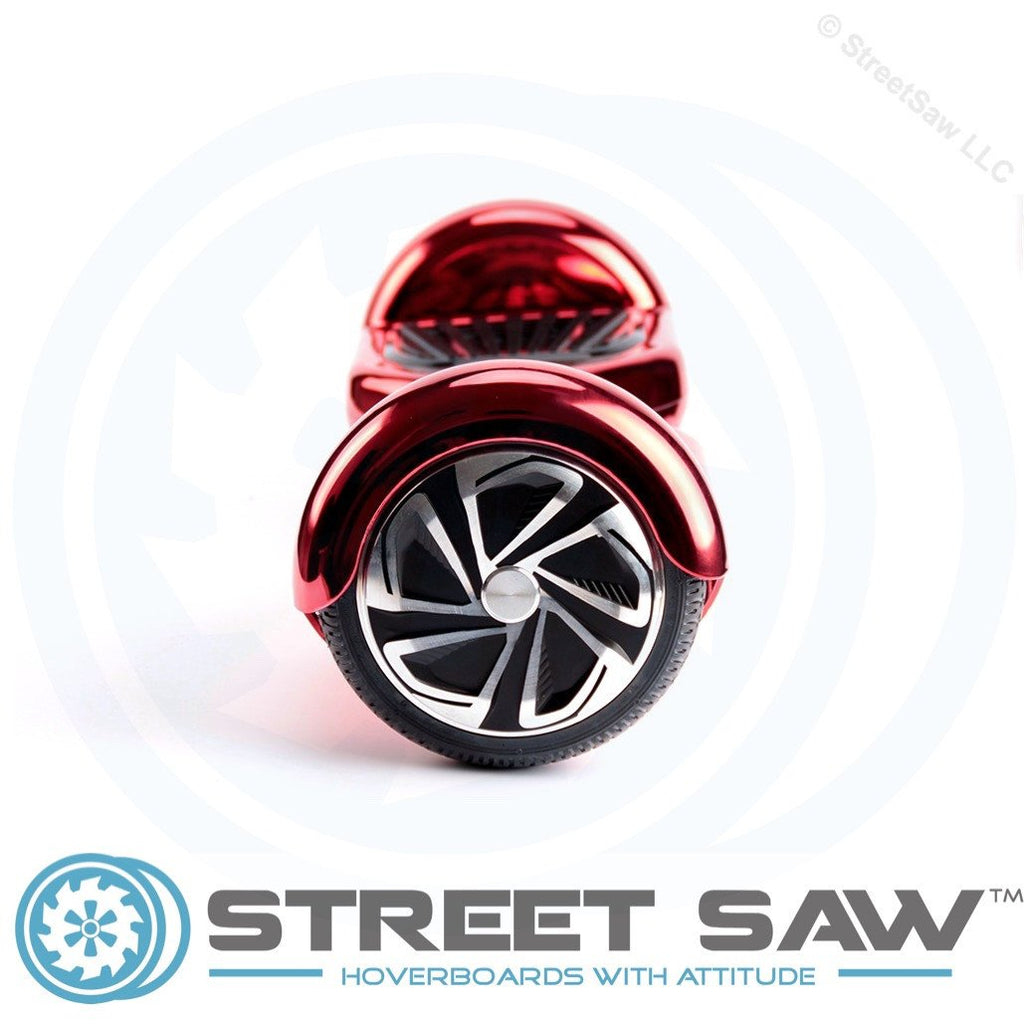 6.5 Inch Hoverboard for Sale StreetSaw