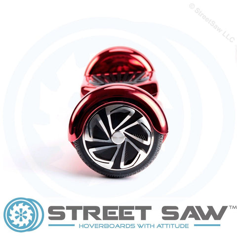 Image of 6.5 Inch Hoverboard for Sale StreetSaw