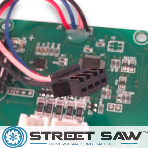 Image of Hoverboard Balance Sensor Wiring Harness