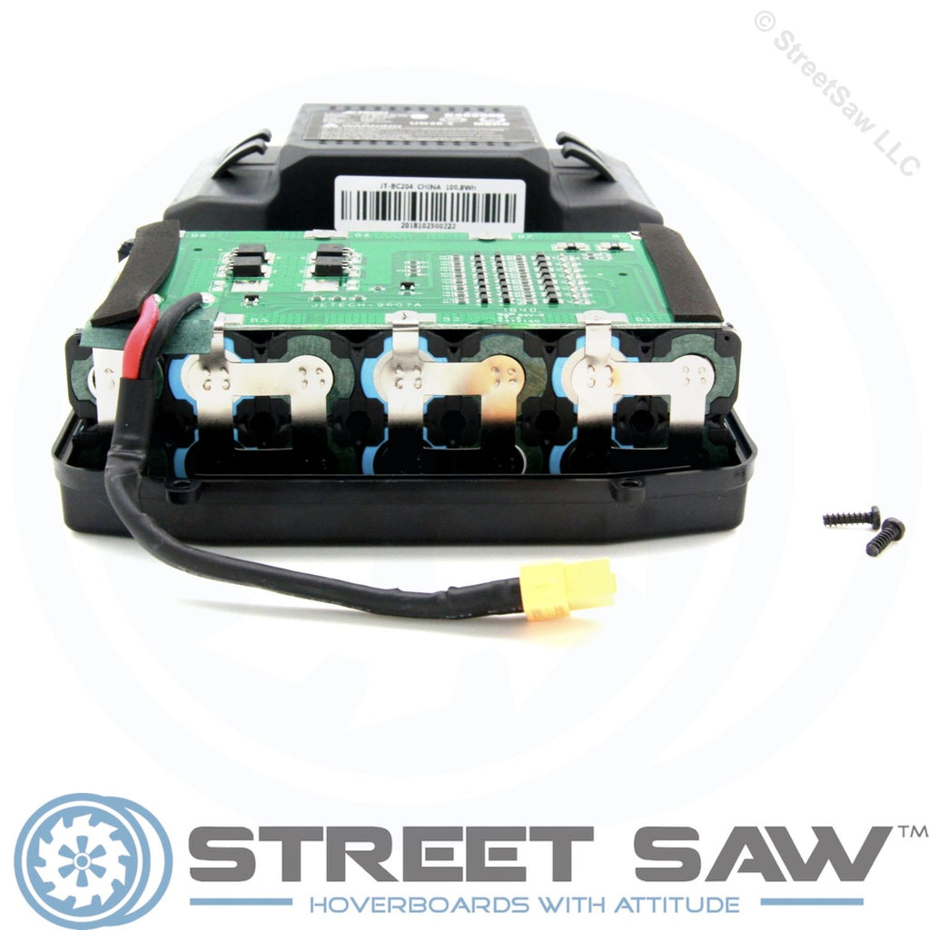 Hoverboard discount battery amazon