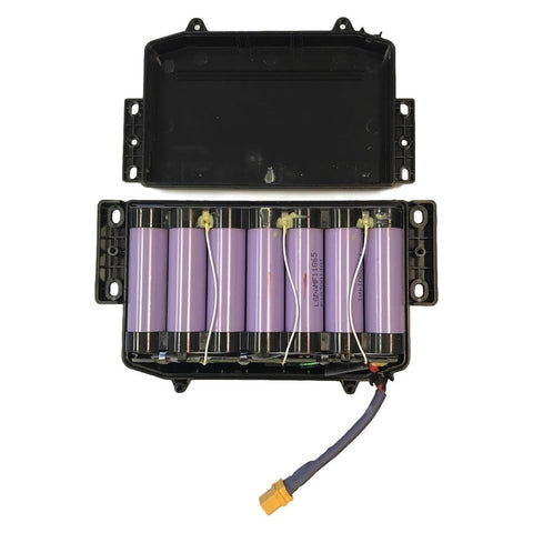 Image of 36v HY-BSE-1002U Hoverboard Battery