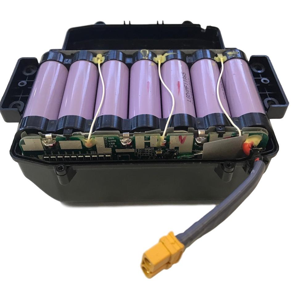 36v HY-BSE-1002U Hoverboard Battery