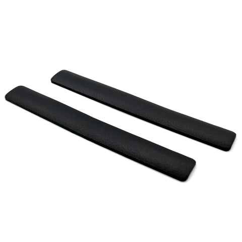 Image of Hoverboard Bumpers (2-Pack, Black)