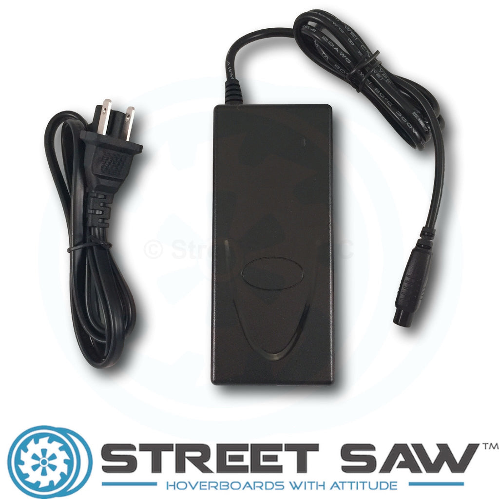 Hoverboard Charger for Sale Safe Hover Board Chargers StreetSaw