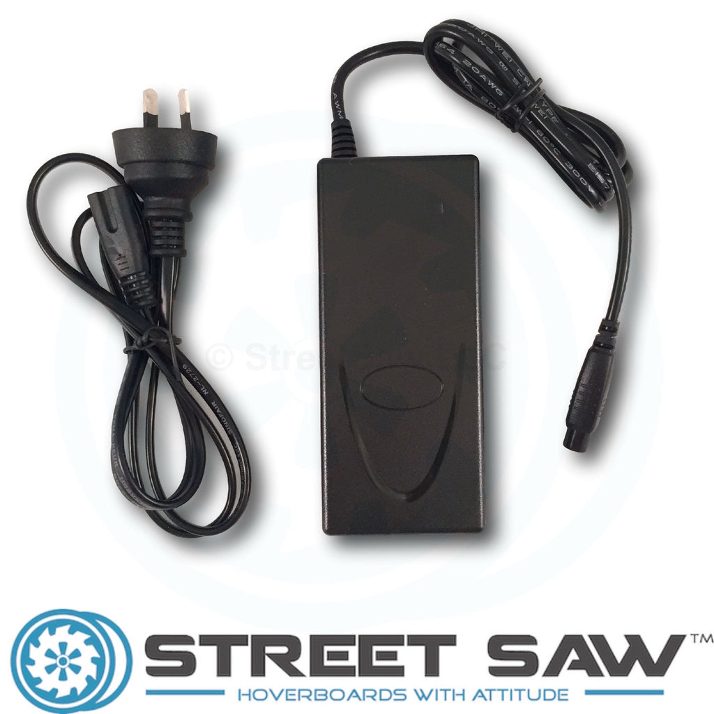 Hoverheart ul 2272 best sale charger