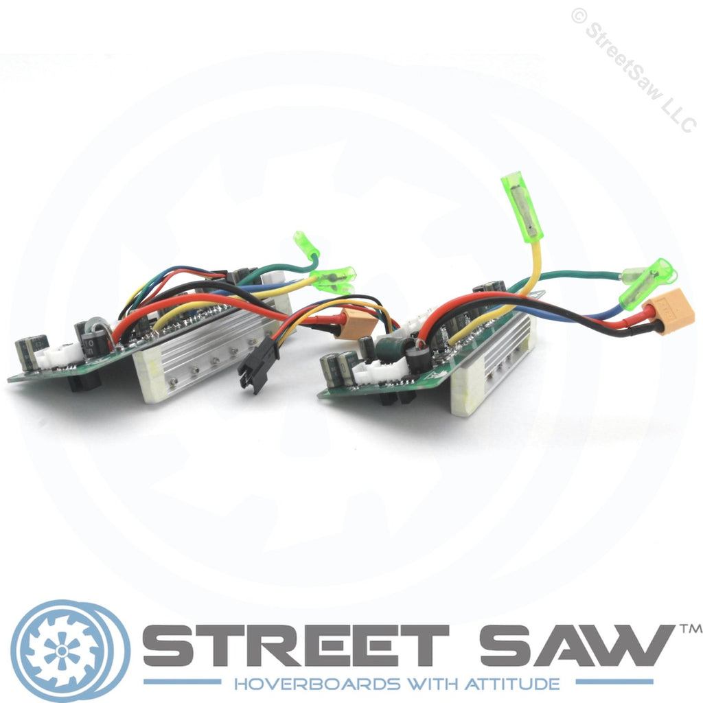 TaoTao Motherboard Repair Kit Bluetooth Dual 2pc StreetSaw