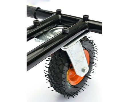 Image of Hoverboard Kart Attachment for Drifting - Includes Shock Absorbers