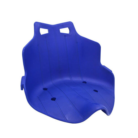 Image of Hoverboard Kart Seat Type B - Replacement Chair for Hover Board