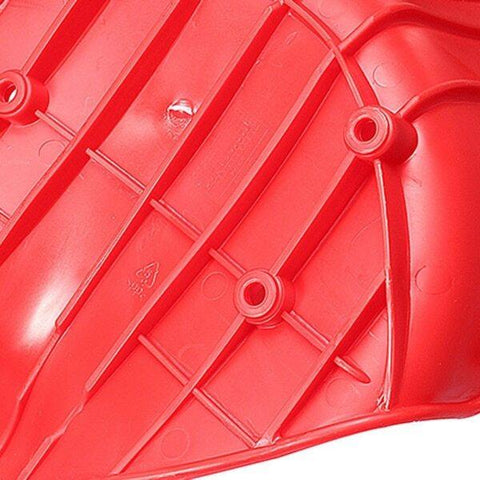 Image of Hoverboard Kart Seat Type B - Replacement Chair for Hover Board
