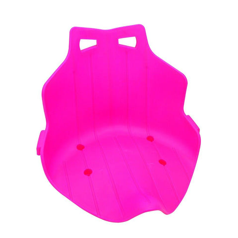Image of Hoverboard Kart Seat Type B - Replacement Chair for Hover Board