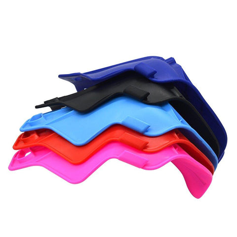 Image of Hoverboard Kart Seat Type B - Replacement Chair for Hover Board