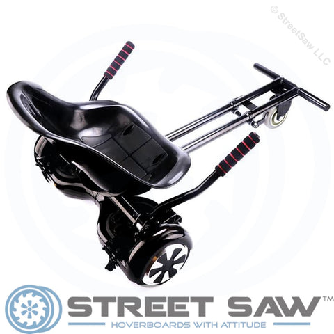 Image of Koowheel Hoverboard Kart Seat