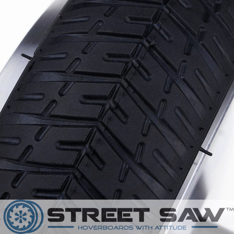 Image of 6.5 Inch Hoverboard Replacement Motor Tread