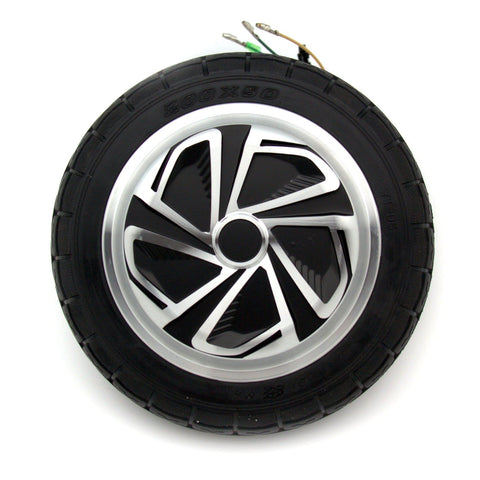 Image of Hoverboard Motor Replacement (8-Inch)