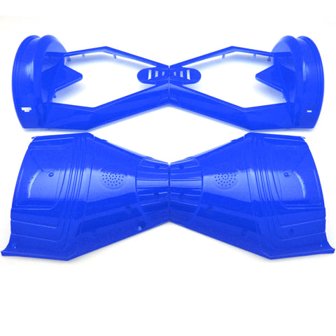 Image of Hoverboard Shell for 8 Inch (Lamborghini Style)
