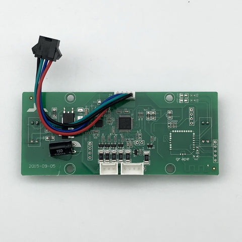 Image of Hoverboard Gyroscope Replacement for Sale with Optional Remote Antenna