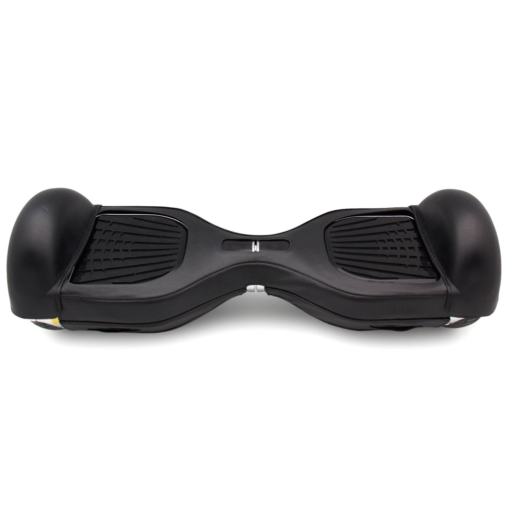 Hoverboard Cover for 6.5 Inch Hoverboards (Top-Quality Leather)