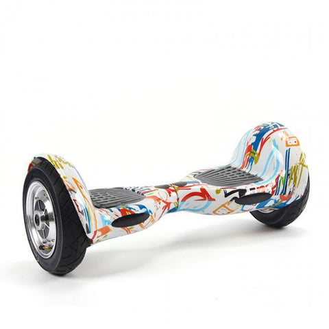 Image of Pre-Owned, Scratch & Dent, and Refurbished Hoverboards for Sale