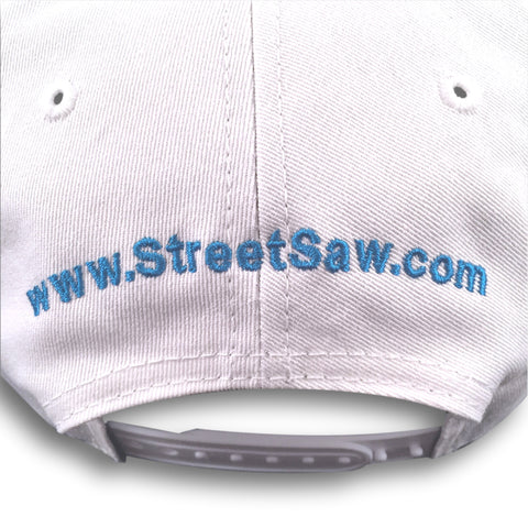 Image of StreetSaw Hoverboards Snapback (Back URL Angle)