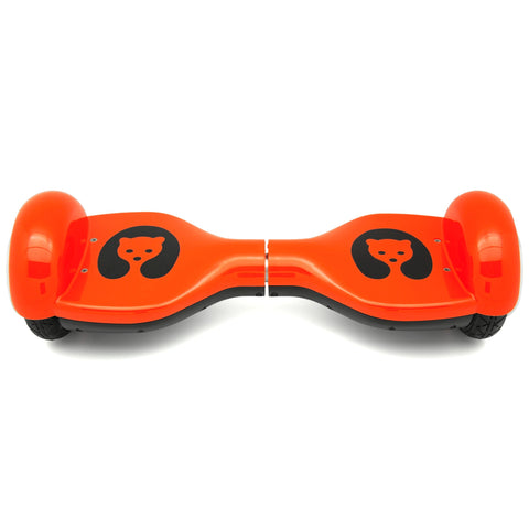 Image of KidSaw Mini Hoverboard for Kids Little Bear (4.5-Inch) by StreetSaw™