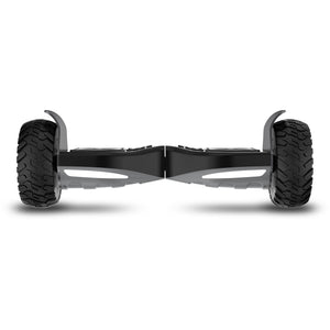 RockSaw™ Off-Road Hoverboard with Bluetooth