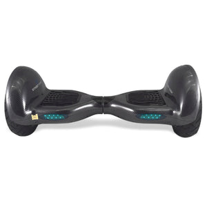 StabilitySaw™ 10 Inch Bluetooth Hoverboard for Sale