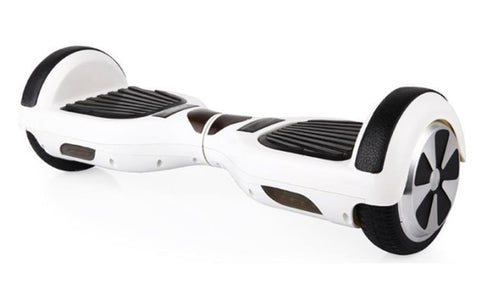 Image of Cheap Hoverboard White